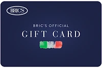 BRIC’S Milano e-Gift Cards