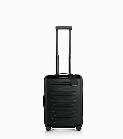 21" 4W Spinner Carry on