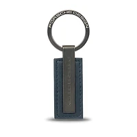 Keyring Metal Bar