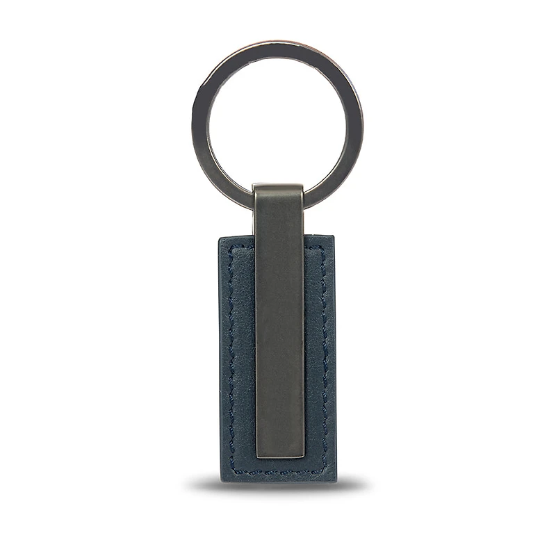Keyring Metal Bar