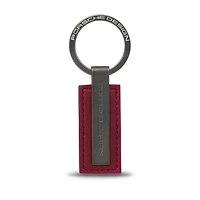 Keyring Metal Bar