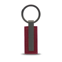 Keyring Metal Bar