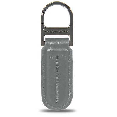 PD Keyring Oval