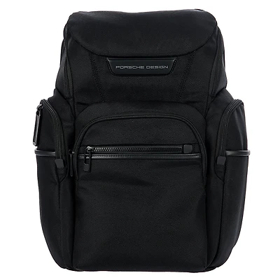 Backpack Toploader M