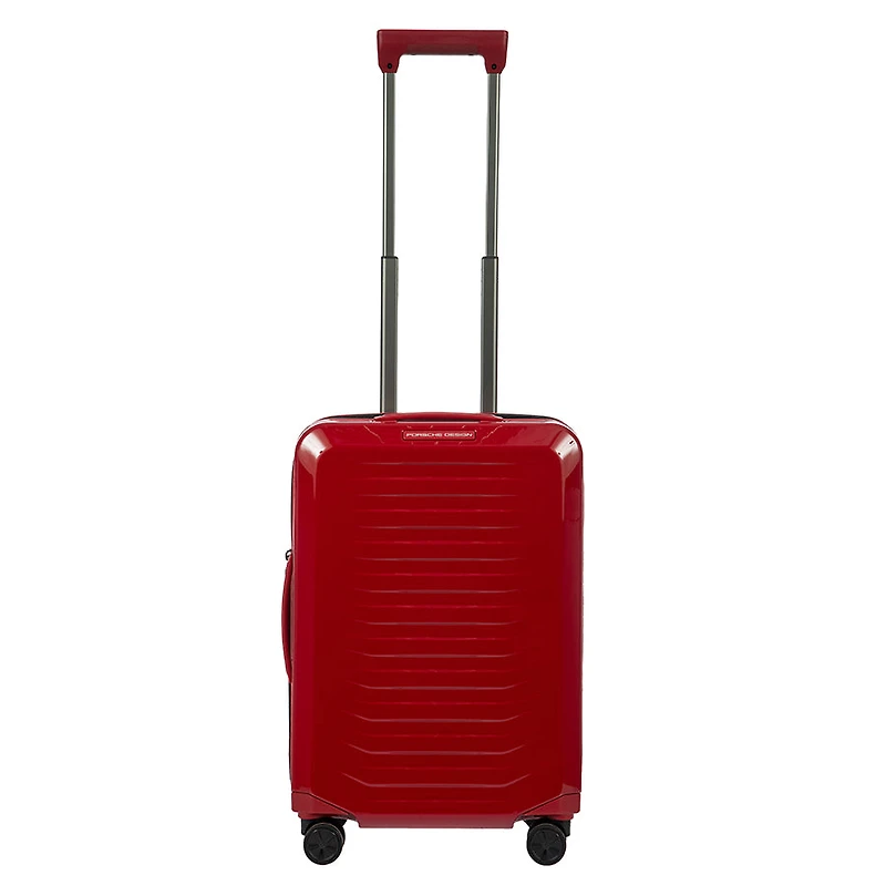 Porsche 21" Spinner Carry on