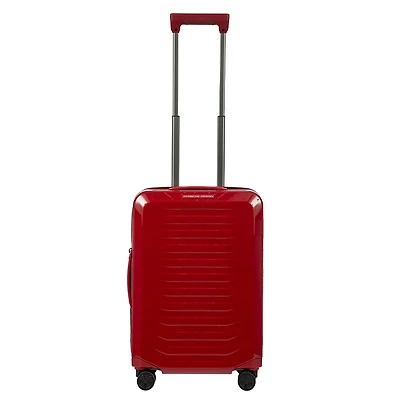 Porsche 21" Spinner Carry on