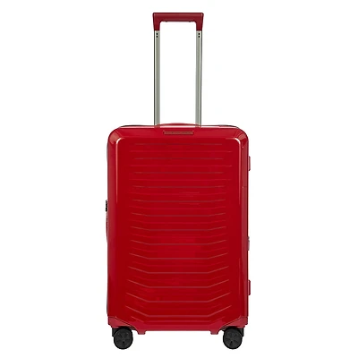 Porsche Expandable Spinner Check