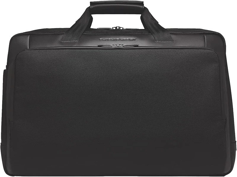Roadster Nylon Weekender