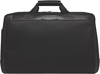 Roadster Nylon Weekender