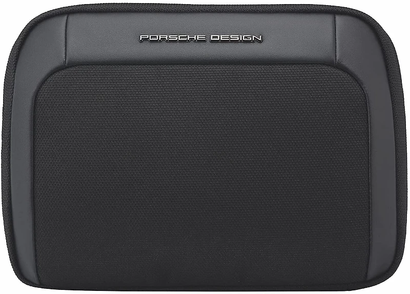 Roadster Nylon Wash Bag