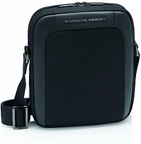 Roadster Nylon Shoulder Bag