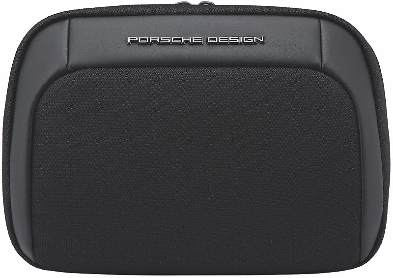 Roadster Nylon Wash Bag