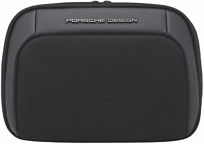 Roadster Nylon Wash Bag