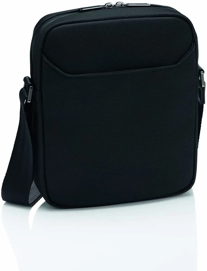 Roadster Nylon Shoulder Bag