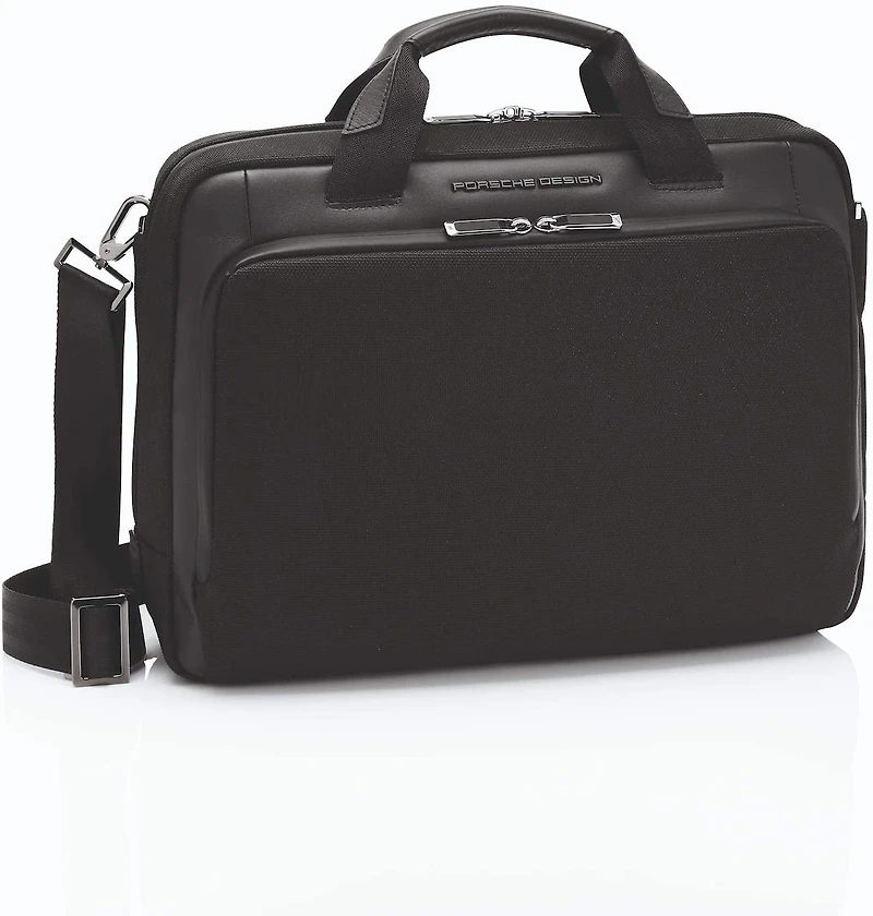 Roadster Nylon Briefcase