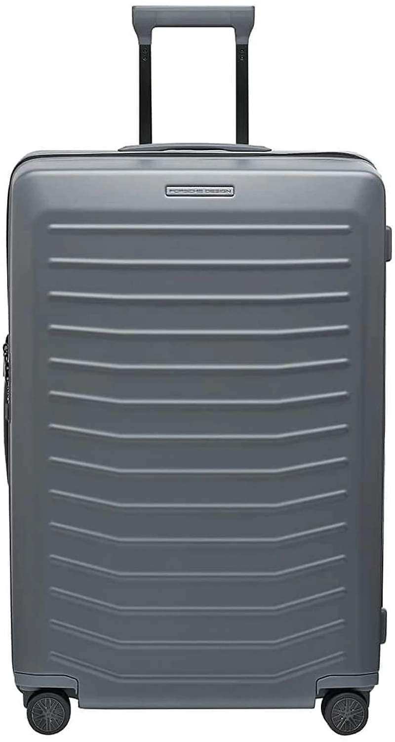 PORSCHE Expandable Spinner Check