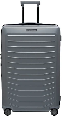 PORSCHE Expandable Spinner Check