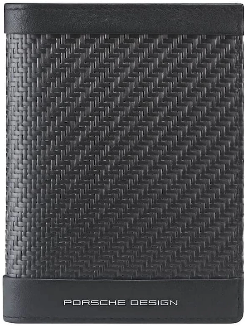 CARBON Billfold 6 US