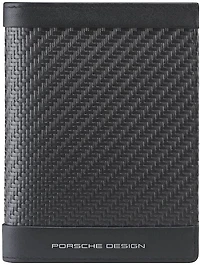 CARBON Billfold 6 US