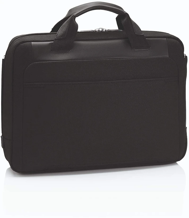 Roadster Nylon Briefcase