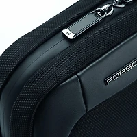 Roadster Nylon Shoulder Bag