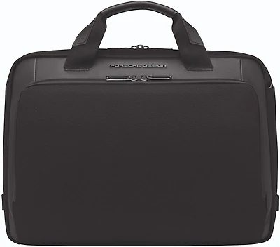 Roadster Nylon Briefcase
