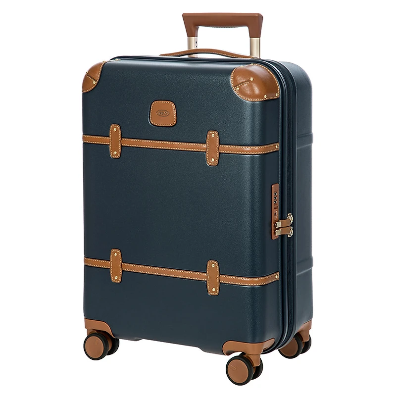 Bellagio Carry-On and Life Pelle Cargo Duffle