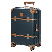 Bellagio Carry-On and Life Pelle Cargo Duffle
