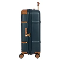 Bellagio Carry-On and Life Pelle Cargo Duffle