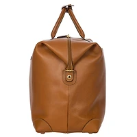Bellagio Carry-On and Life Pelle Cargo Duffle