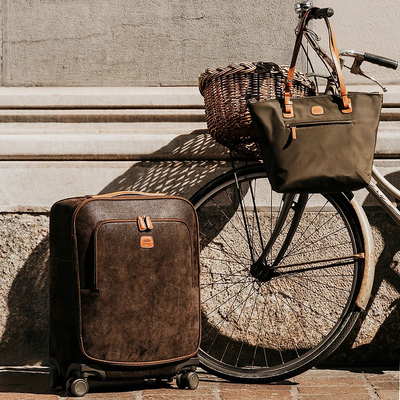 Life Carry-On and X-Bag Sportina Tote