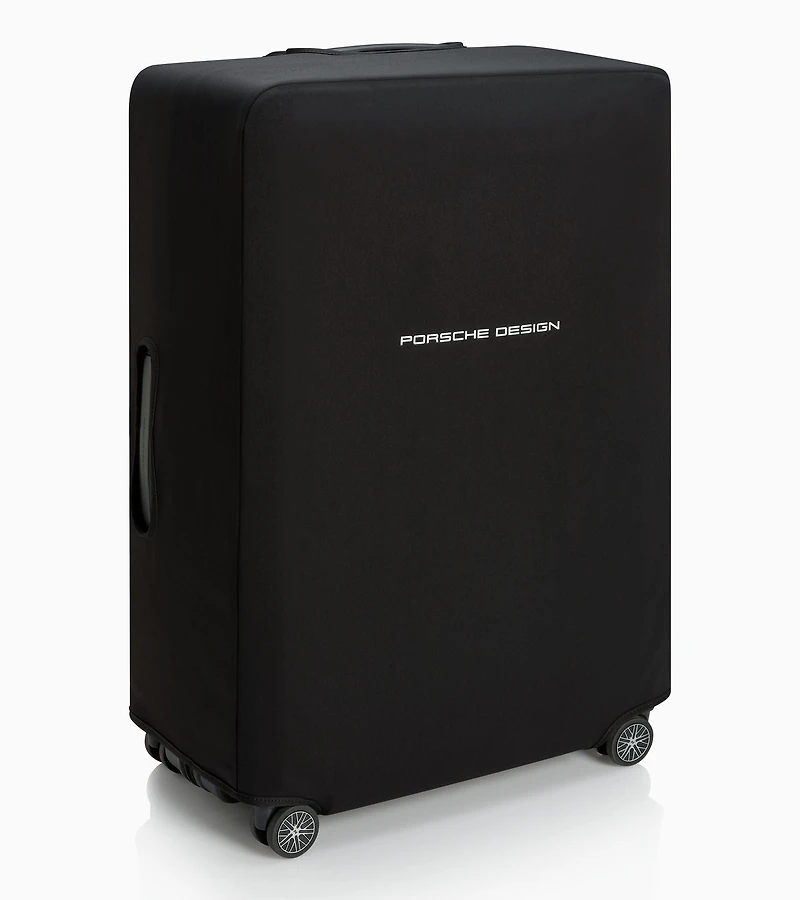 Trolley Hard Cover for Porsche Design