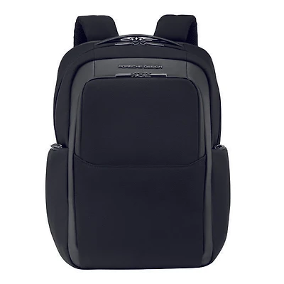 Nylon Roadster Backpack L