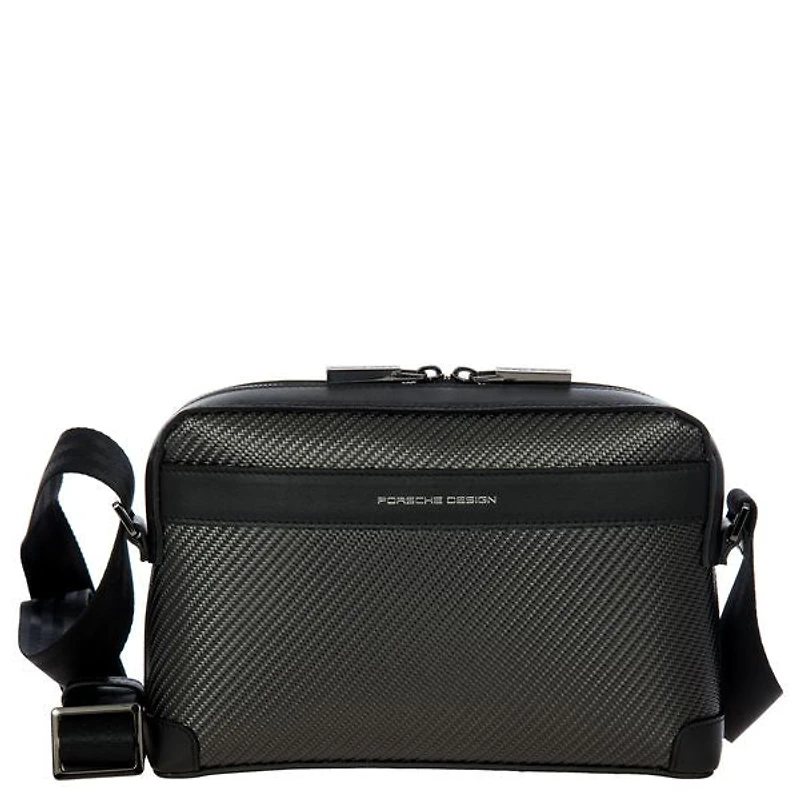CARBON Shoulder Bag