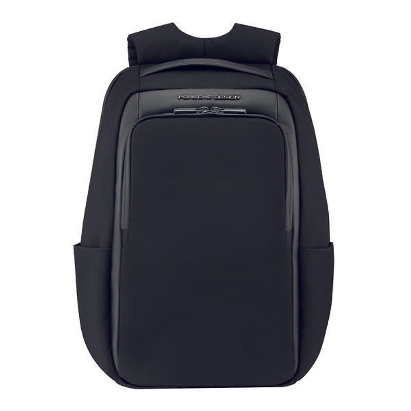 Nylon Roadster Backpack M