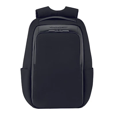 Nylon Roadster Backpack M