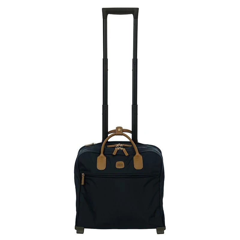 X-Travel 2.0 - Trolley Pilot Case Carry On