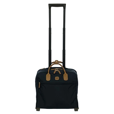 X-Travel 2.0 - Trolley Pilot Case Carry On