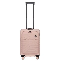 B|Y Ulisse 21" Carry On Spinner w/ Pocket