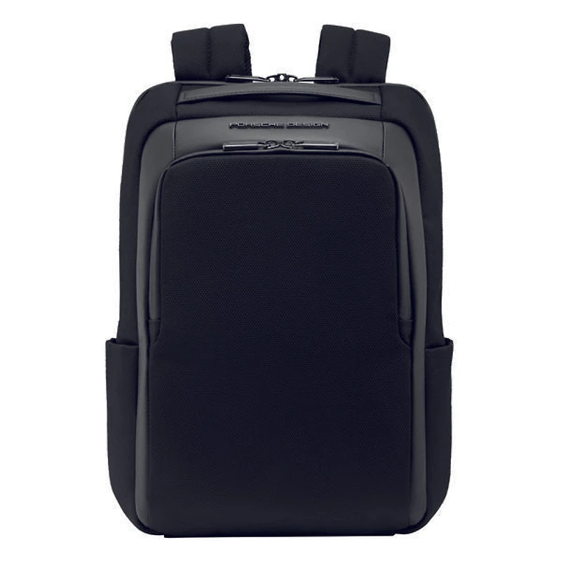 Nylon Roadster Backpack XS