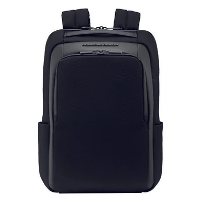 Nylon Roadster Backpack XS