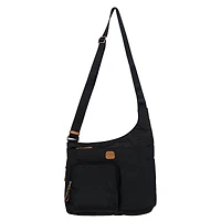 X-Travel Hipster Crossbody