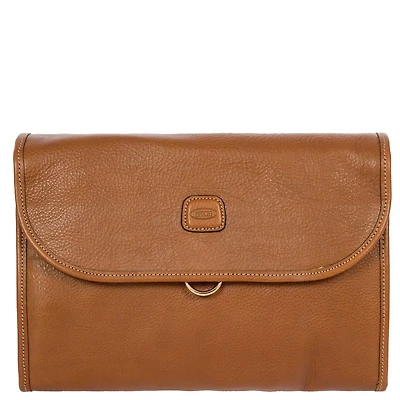 LIFE PELLE tri-fold traveler