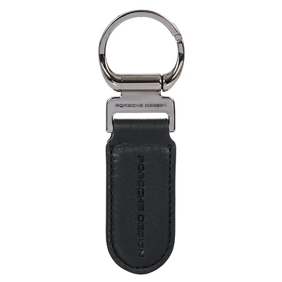 Keyring Oval