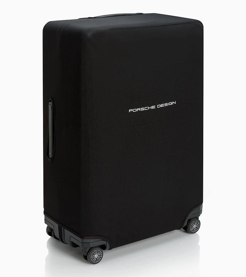 Trolley Hard Cover for Porsche Design