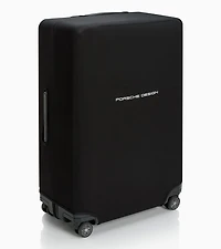 Trolley Hard Cover for Porsche Design