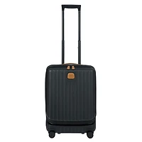 Capri 2.0 21" Spinner With Pocket Carry-on