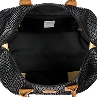 My Safari 18" Cargo Duffle