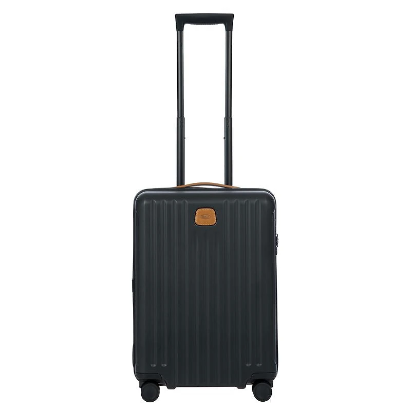 Capri 2.0 Spinner 21" Carry On