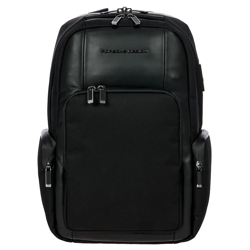 Nylon Roadster Backpack M1